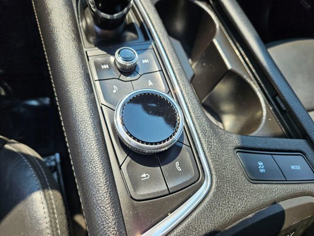 Used 2021 Cadillac XT5 Sportv AWD/4WD image 34