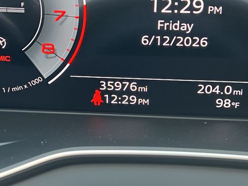 Certified 2023 Audi Q5 2.0T Premium Plus w/ Premium Plus Package AWD/4WD image 22