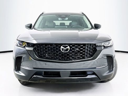 New 2026 MAZDA CX-50 AWD 2.5 Hybrid w/ Weather Package image 5
