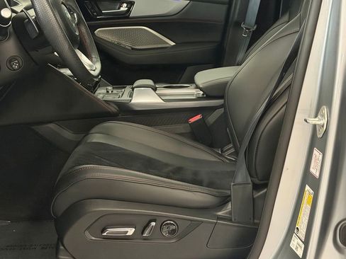 Used 2023 Acura MDX A-Spec AWD/4WD image 11