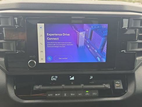 Used 2025 Toyota Tundra SR5 w/ SX Package image 21