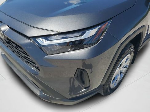 Certified 2025 Toyota RAV4 LE image 29