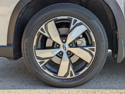 Used 2021 Subaru Forester Touring image 29