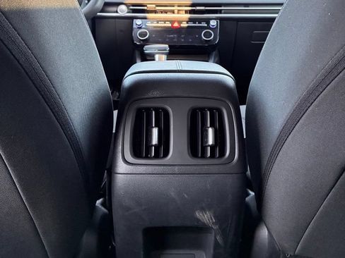Used 2025 Hyundai Tucson SEL AWD/4WD image 14