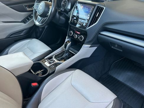 Used 2019 Subaru Forester Limited w/ Popular Package #3 AWD/4WD image 15
