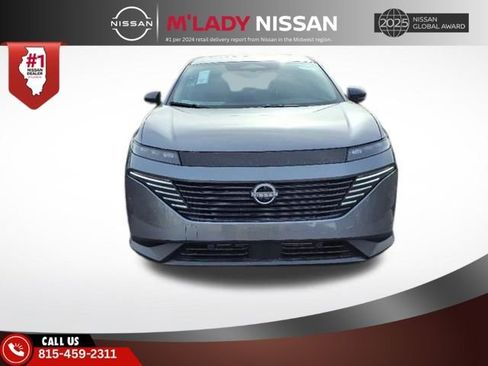 New 2026 Nissan Murano SL image 2