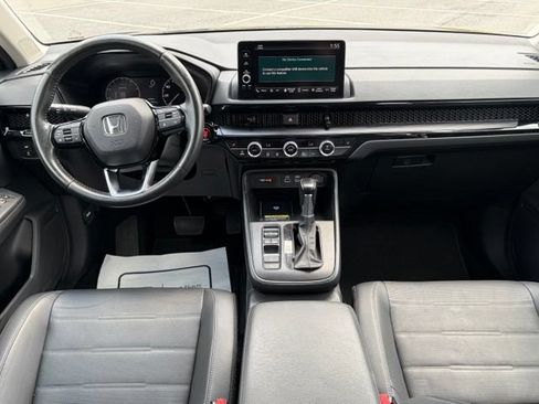 Used 2023 Honda CR-V EX-L image 35