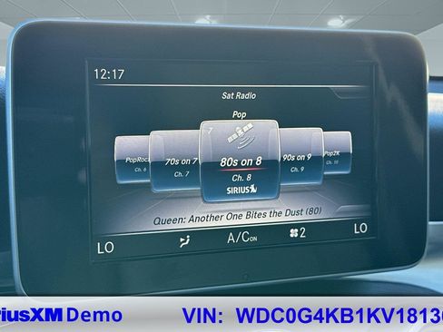 Used 2019 Mercedes-Benz GLC 300 4MATIC image 35