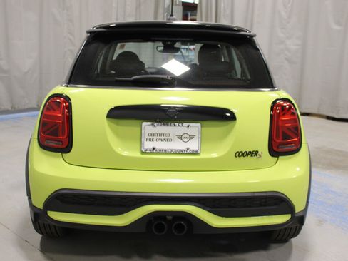 Used 2024 MINI Cooper S FWD image 14