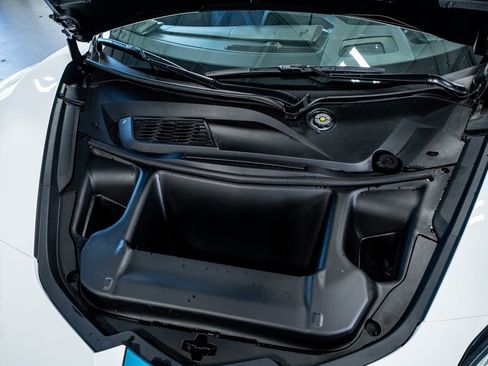 Used 2026 Chevrolet Corvette ZR1 w/ ZR1 Carbon Fiber Aero Package image 65