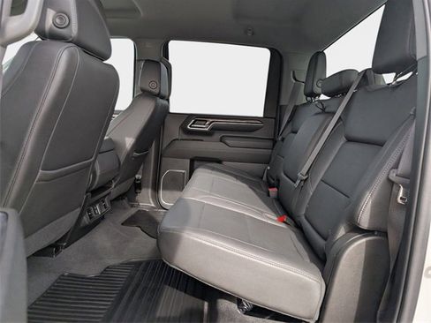 Used 2024 Chevrolet Silverado 2500 LTZ image 15