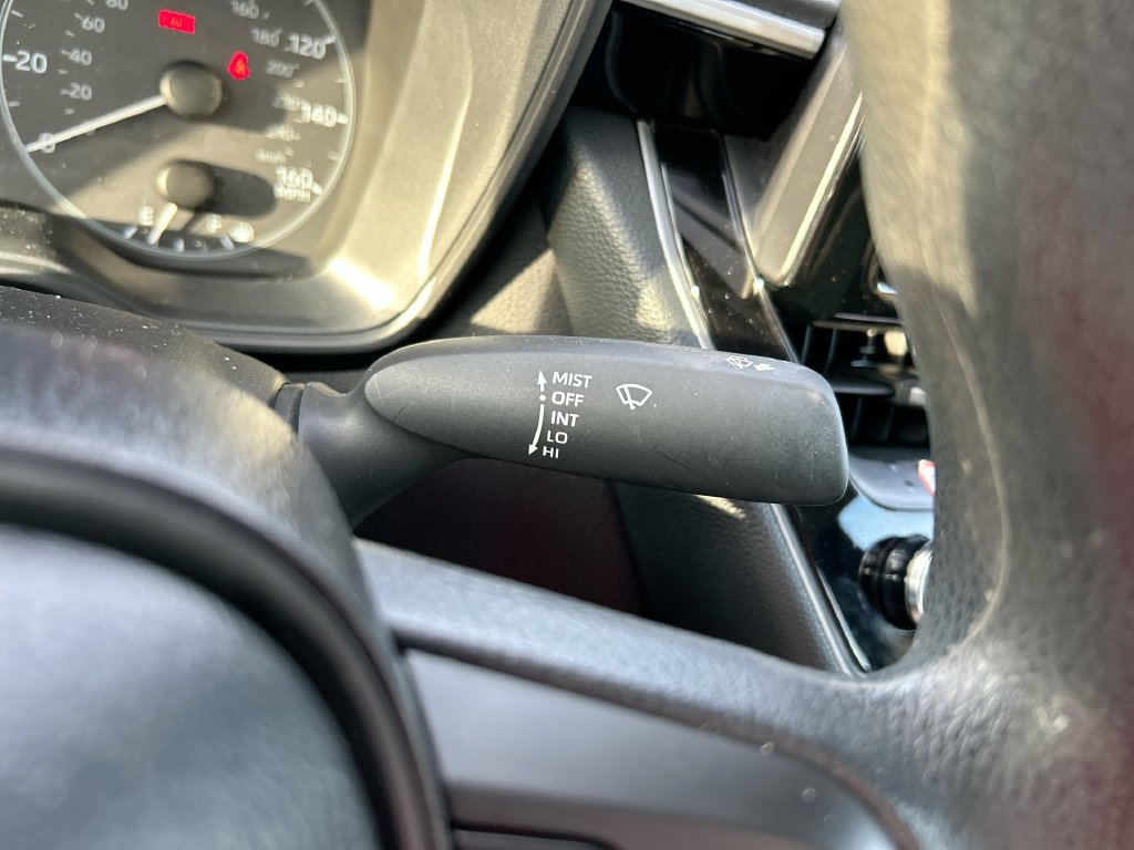 Used 2025 Toyota Corolla LE FWD image 18
