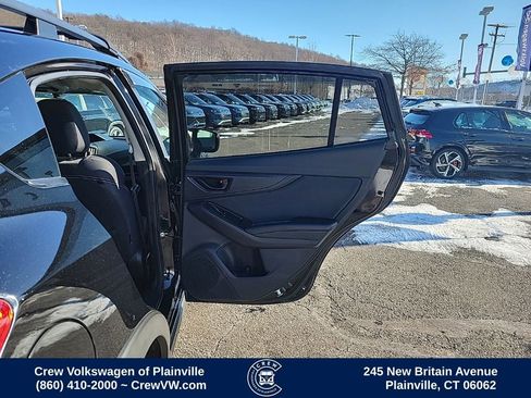 Used 2018 Subaru Crosstrek 2.0i Premium image 45