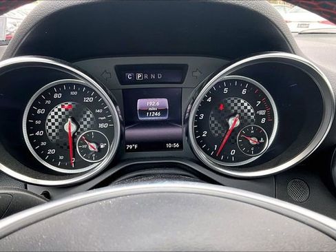 Used 2020 Mercedes-Benz SLC 300 SLC 300 image 12