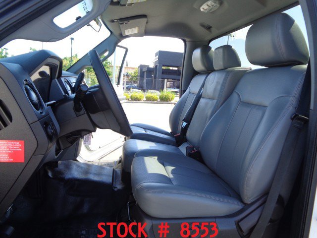 Used 2016 Ford F350 XL RWD image 15