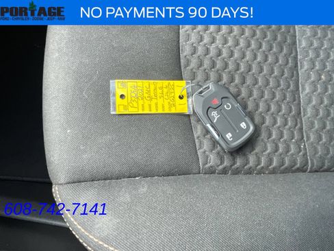 Used 2021 GMC Terrain SLE w/ Driver Convenience Package AWD/4WD image 25