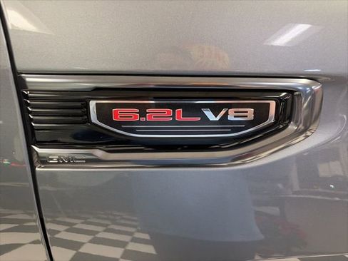 Used 2020 GMC Sierra 1500 AT4 w/ AT4 Premium Package image 19