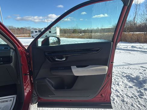 Used 2023 Honda CR-V EX-L image 17