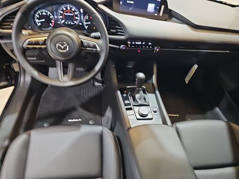 New 2026 MAZDA MAZDA3 2.5 S Hatchback w/ Select Pkg FWD image 15