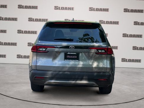 New 2026 Toyota Grand Highlander AWD Hybrid image 4