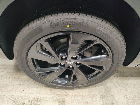 New 2026 Buick Envision Sport Touring image 3