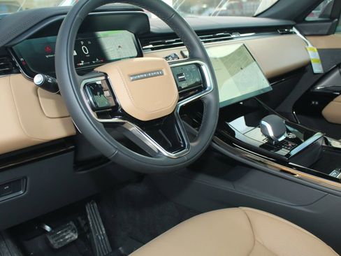 New 2026 Land Rover Range Rover Sport SE image 13