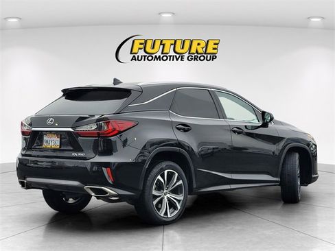 Used 2019 Lexus RX 350 FWD image 4