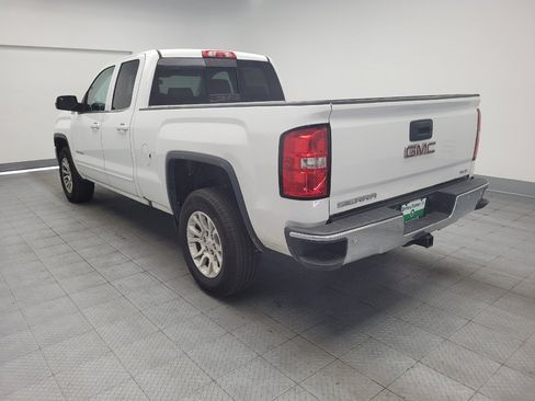 Used 2018 GMC Sierra 1500 SLE w/ SLE Value Package AWD/4WD image 5