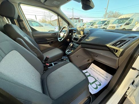 Used 2020 Ford Transit Connect XL FWD image 8