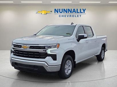 New 2025 Chevrolet Silverado 1500 LT w/ Convenience Package II