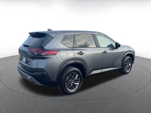 Used 2023 Nissan Rogue S image 15