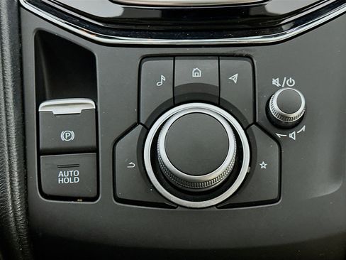 Used 2023 MAZDA CX-5 AWD 2.5 S w/ Select Package image 25