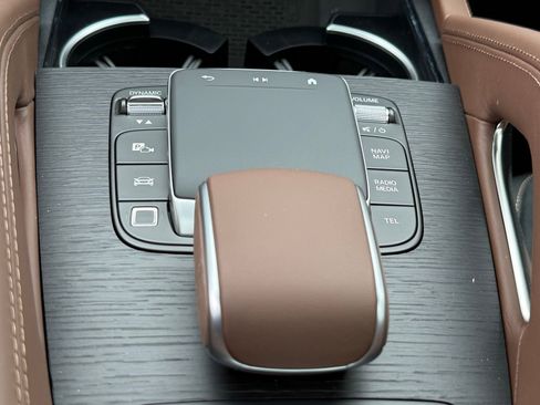 New 2026 Mercedes-Benz GLE 53 AMG 4MATIC Coupe image 23