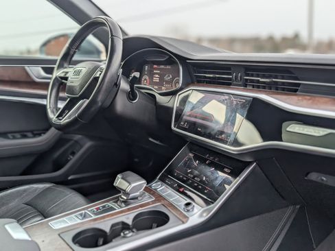 Used 2019 Audi A6 3.0T Premium Plus image 43