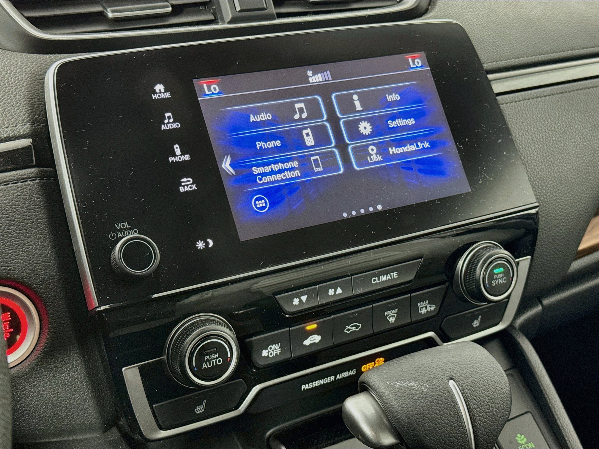 Certified 2017 Honda CR-V EX image 15