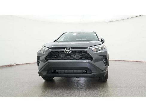Certified 2025 Toyota RAV4 XLE image 53