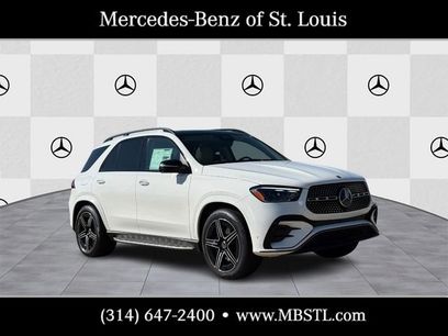 New 2026 Mercedes-Benz GLE 450 4MATIC