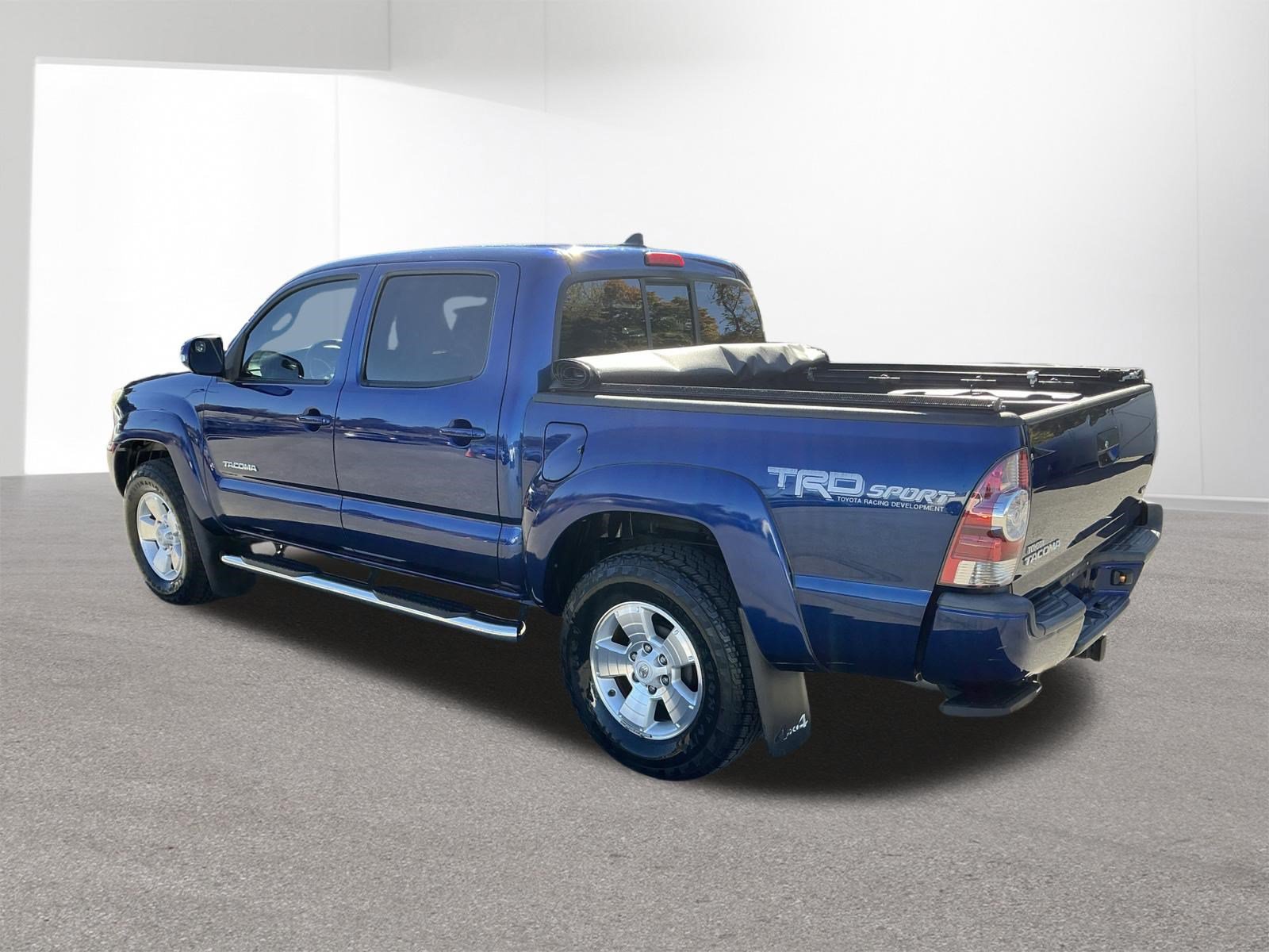 Used 2015 Toyota Tacoma 4x4 Double Cab image 5