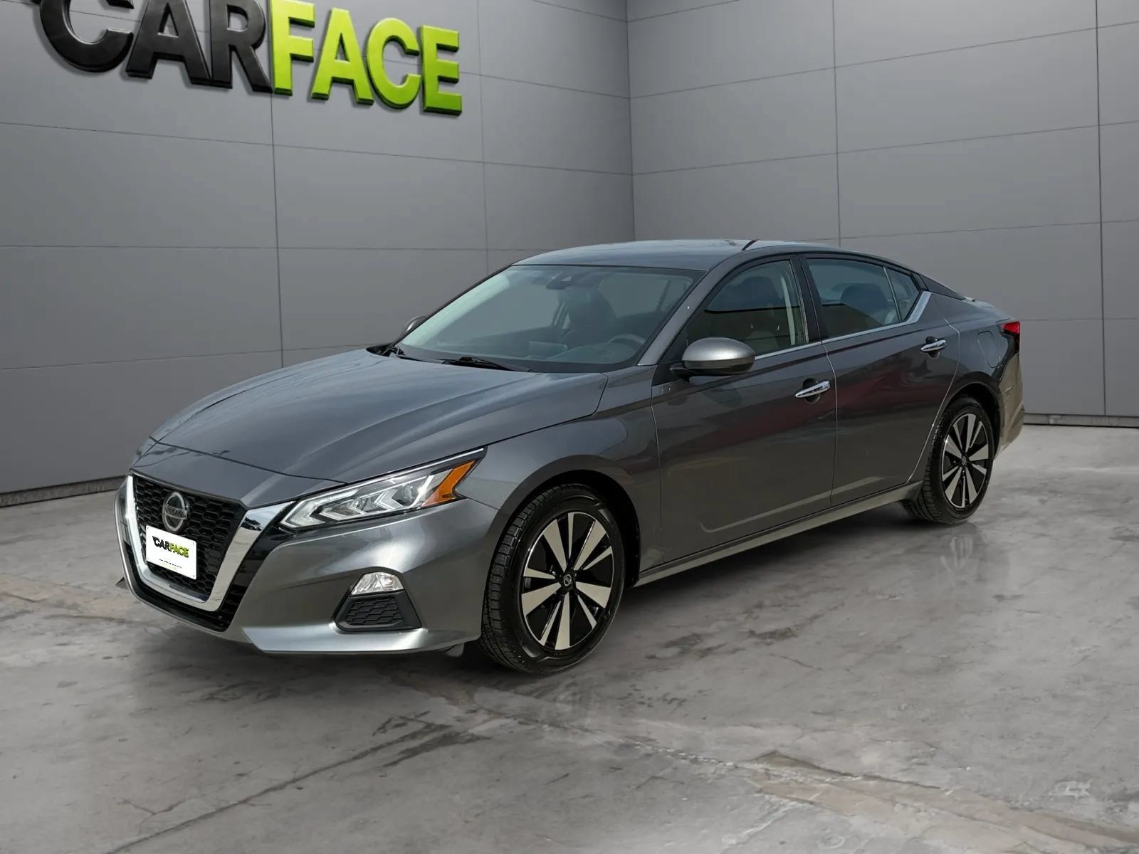 Used 2021 Nissan Altima 2.5 SV FWD image 5