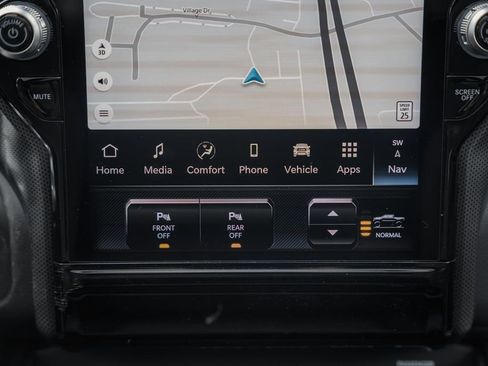 New 2026 RAM 1500 Limited image 26