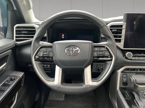 Used 2023 Toyota Tundra Limited AWD/4WD image 13
