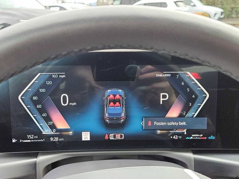 Used 2023 BMW 230i xDrive Coupe w/ Premium Package image 27