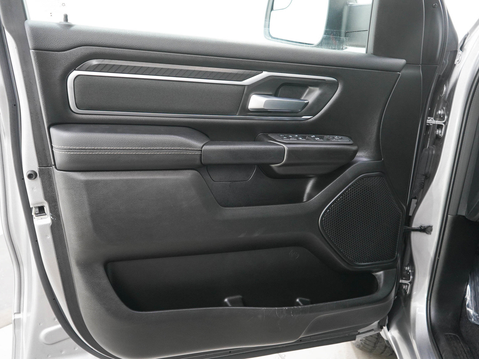 Used 2025 RAM 1500 Big Horn AWD/4WD image 21