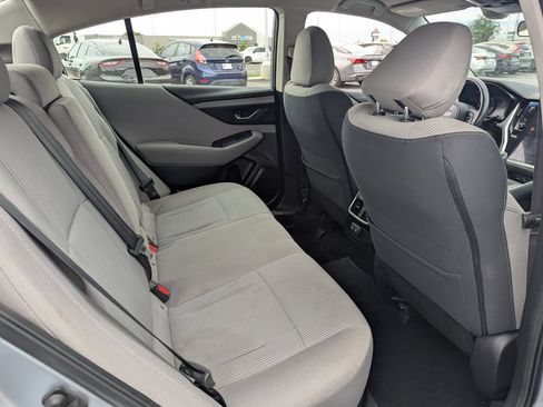 Used 2022 Subaru Legacy Premium AWD/4WD image 31