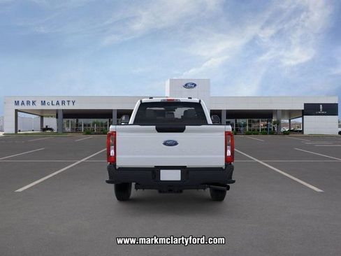 New 2026 Ford F250 XL AWD/4WD image 5
