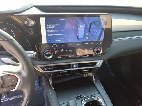 Used 2023 Lexus RX 350 AWD w/ Cold Area Package image 11