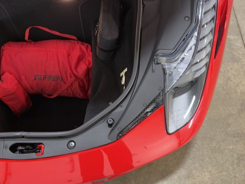 Used 2011 Ferrari 458 Italia Coupe image 66