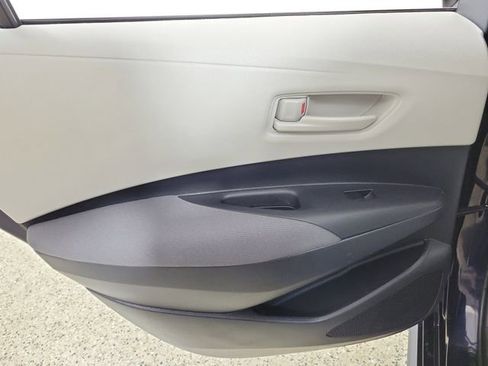 Used 2024 Toyota Corolla LE FWD image 14