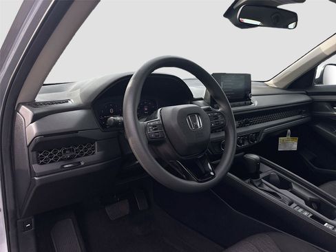 Certified 2024 Honda Accord LX image 10