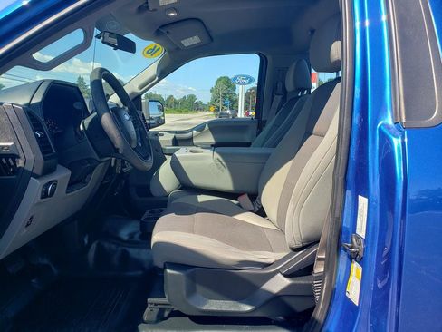 Used 2016 Ford F150 XL w/ Equipment Group 101A Mid AWD/4WD image 10